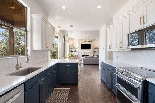 2205 Jacks PASS, Austin, TX 78734