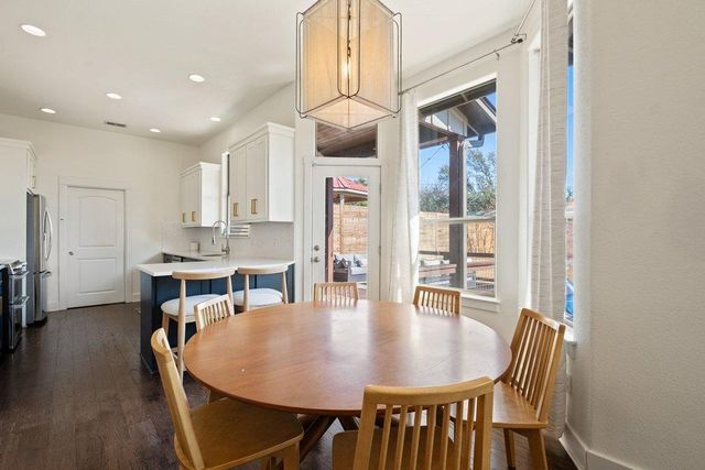 2205 Jacks PASS, Austin, TX 78734