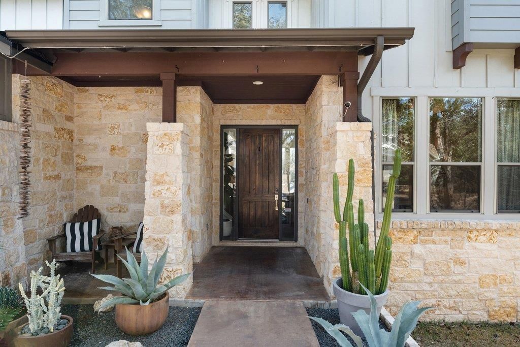 2205 Jacks PASS, Austin, TX 78734