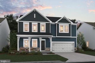 TBB VALOR LANE, Martinsburg, WV 25405