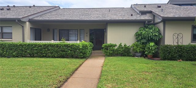 60 KAY COURT, Oldsmar, FL 34677