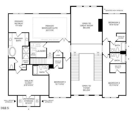 536 Windboard Street, Cary, NC 27519