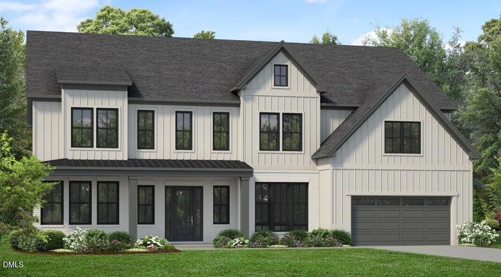 536 Windboard Street, Cary, NC 27519