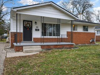880 Nash Avenue, Ypsilanti Charter Township, MI 48198