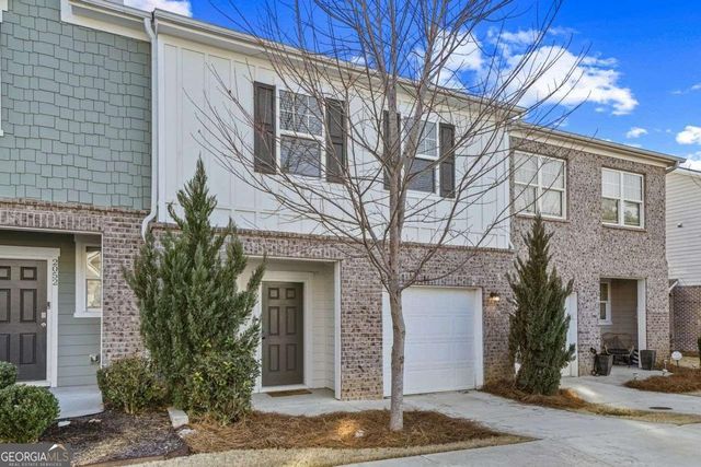 2056 Wildflower Way, Conyers, GA 30012