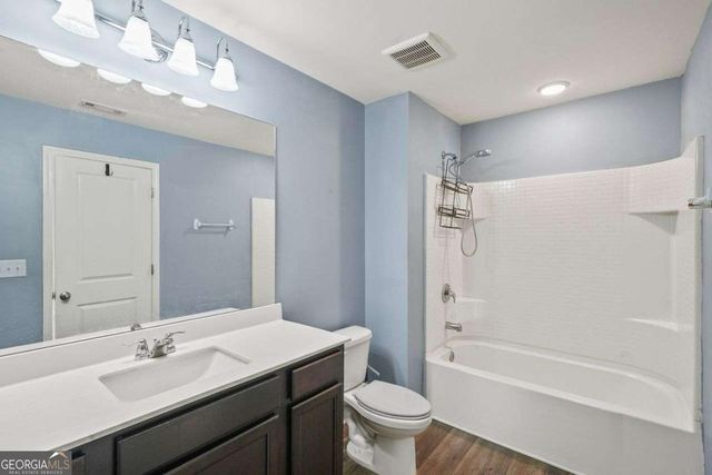2056 Wildflower Way, Conyers, GA 30012