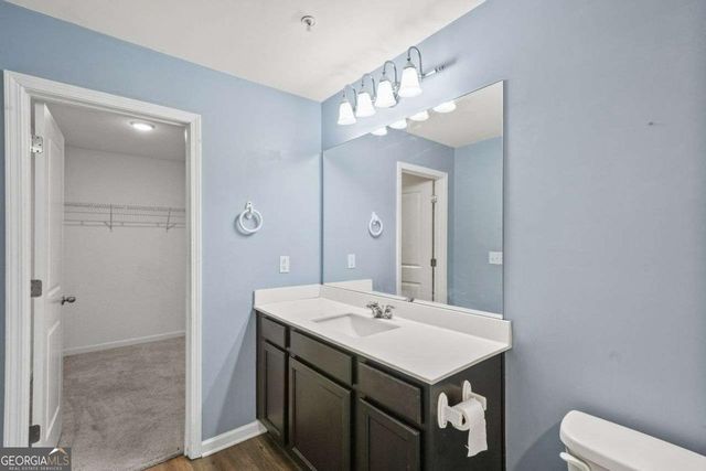 2056 Wildflower Way, Conyers, GA 30012