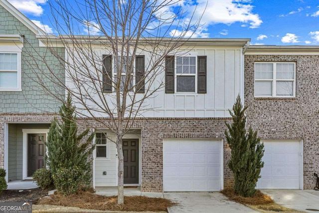 2056 Wildflower Way, Conyers, GA 30012