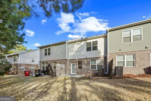 2056 Wildflower Way, Conyers, GA 30012
