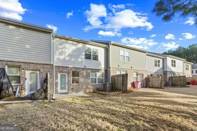 2056 Wildflower Way, Conyers, GA 30012