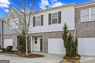 2056 Wildflower Way, Conyers, GA 30012