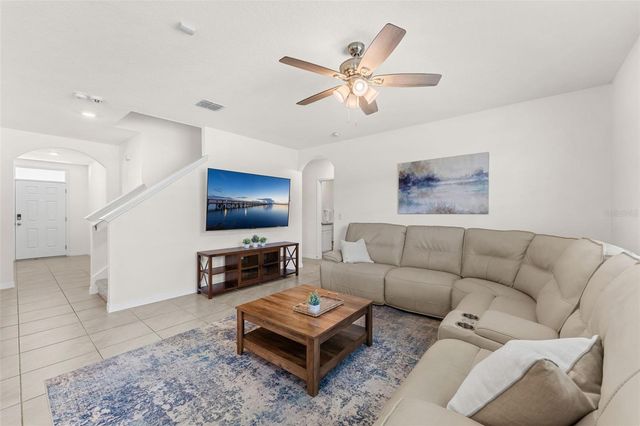 3366 EASTGROVE TERRACE, Sanford, FL 32771