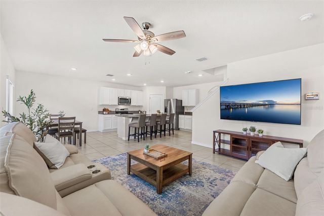 3366 EASTGROVE TERRACE, Sanford, FL 32771