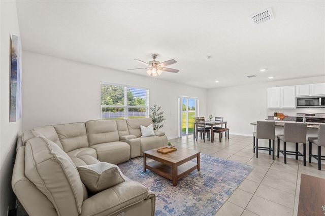 3366 EASTGROVE TERRACE, Sanford, FL 32771