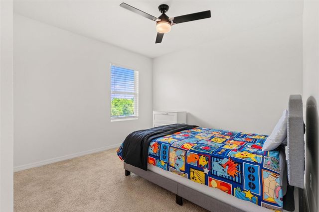 3366 EASTGROVE TERRACE, Sanford, FL 32771