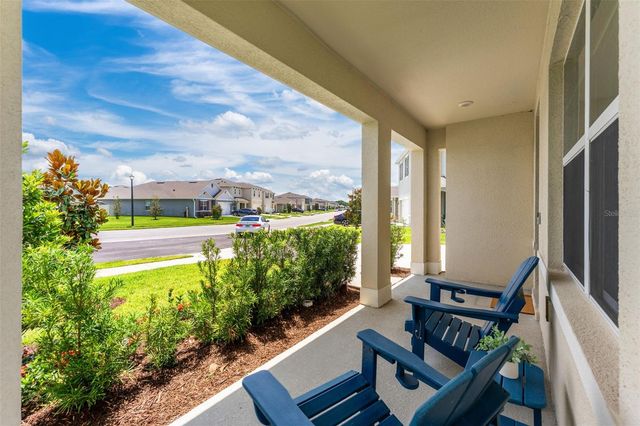 3366 EASTGROVE TERRACE, Sanford, FL 32771