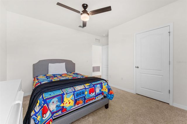 3366 EASTGROVE TERRACE, Sanford, FL 32771