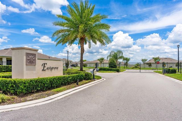 3366 EASTGROVE TERRACE, Sanford, FL 32771
