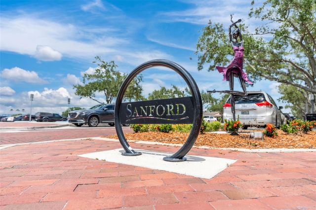 3366 EASTGROVE TERRACE, Sanford, FL 32771