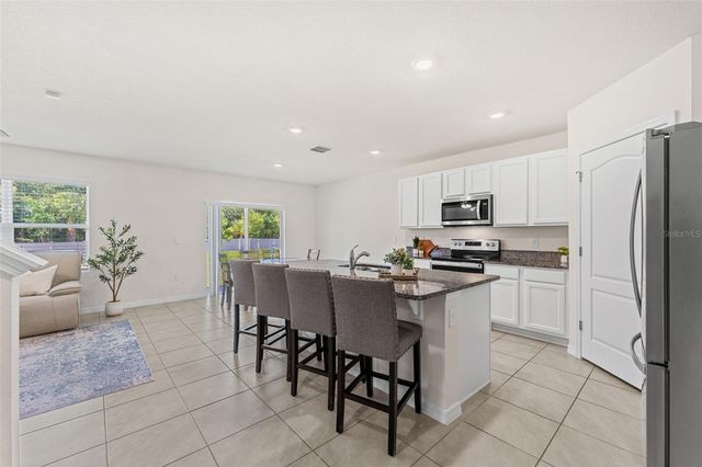 3366 EASTGROVE TERRACE, Sanford, FL 32771