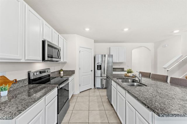 3366 EASTGROVE TERRACE, Sanford, FL 32771