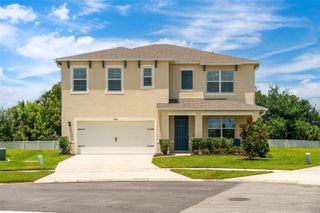 3366 EASTGROVE TERRACE, Sanford, FL 32771