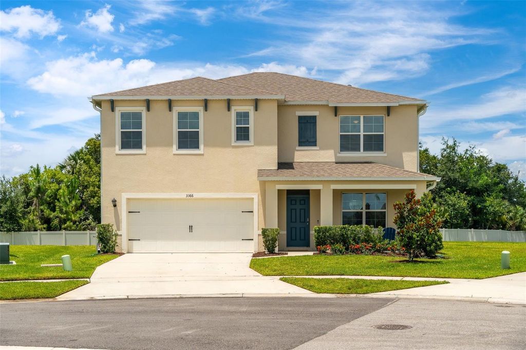 3366 EASTGROVE TERRACE, Sanford, FL 32771