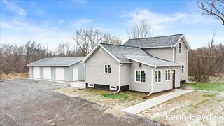 232 23rd Street, Trowbridge Twp, MI 49078