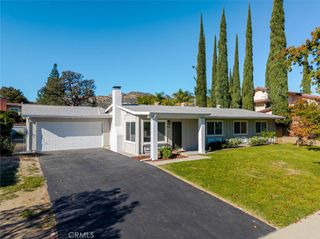 9551 Gierson Avenue, Chatsworth, CA 91311