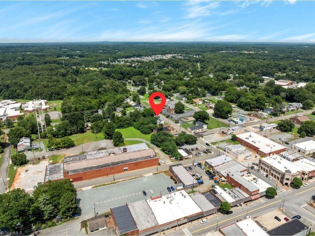 229 Lewis Street, Gibsonville, NC 27249