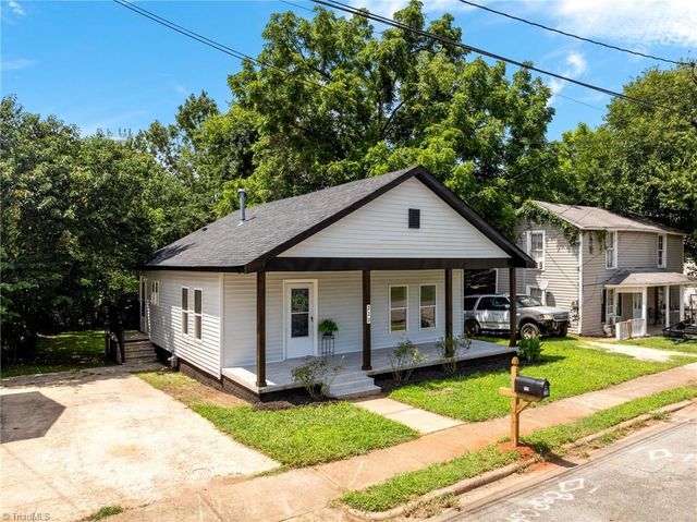 229 Lewis Street, Gibsonville, NC 27249