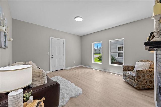 229 Lewis Street, Gibsonville, NC 27249