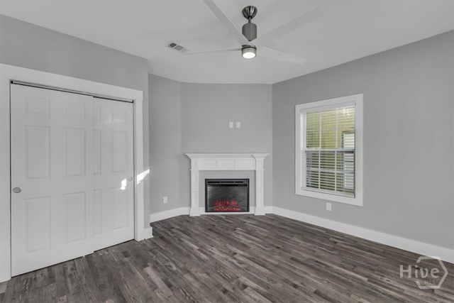 2706 Hopkins Street, Savannah, GA 31405