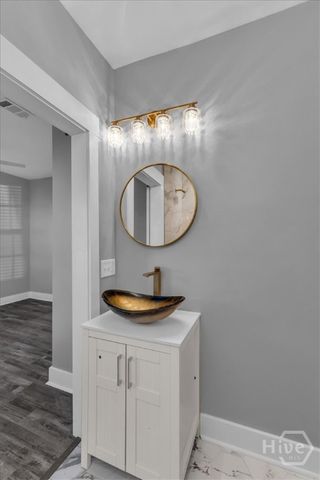 2706 Hopkins Street, Savannah, GA 31405