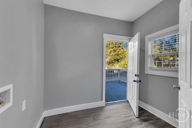 2706 Hopkins Street, Savannah, GA 31405