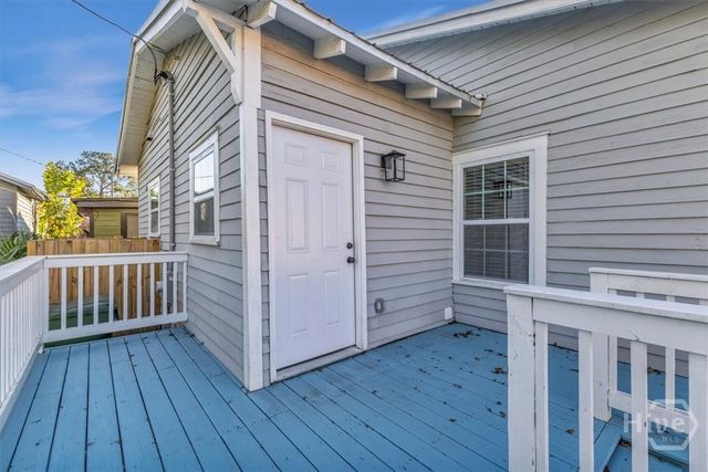 2706 Hopkins Street, Savannah, GA 31405