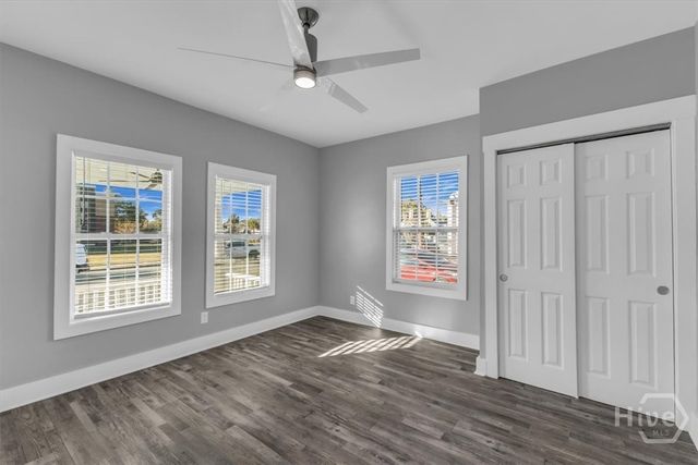 2706 Hopkins Street, Savannah, GA 31405