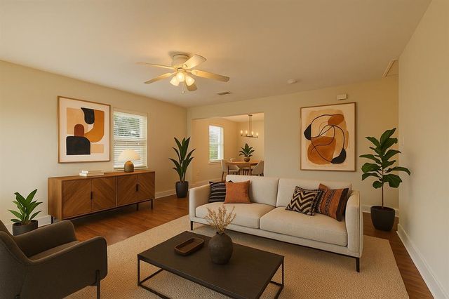 1413 Elliott Street B, Houston, TX 77023