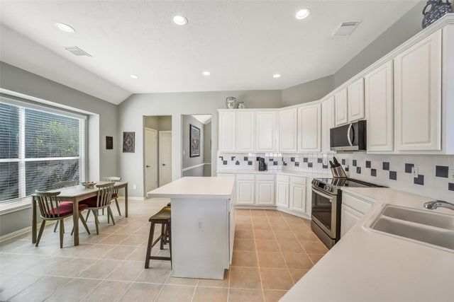 23506 Deep Cliff Drive, Katy, TX 77494