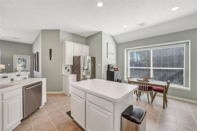 23506 Deep Cliff Drive, Katy, TX 77494