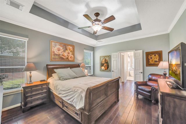 23506 Deep Cliff Drive, Katy, TX 77494