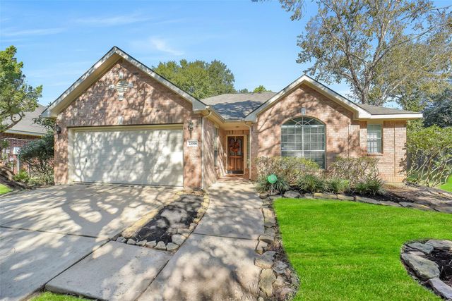 23506 Deep Cliff Drive, Katy, TX 77494