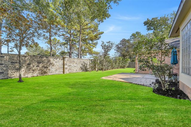 23506 Deep Cliff Drive, Katy, TX 77494