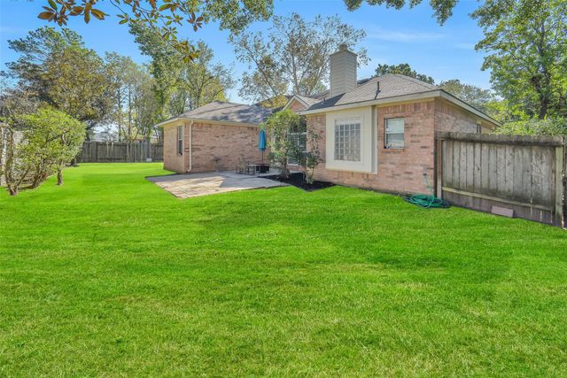 23506 Deep Cliff Drive, Katy, TX 77494