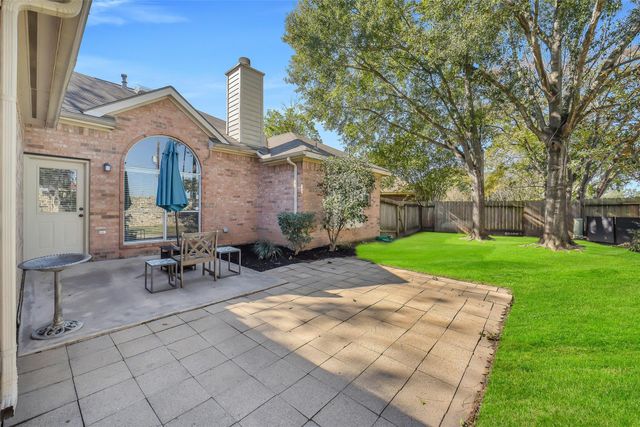 23506 Deep Cliff Drive, Katy, TX 77494