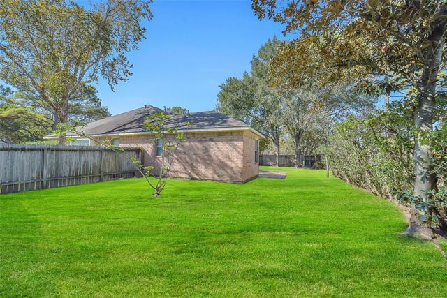 23506 Deep Cliff Drive, Katy, TX 77494