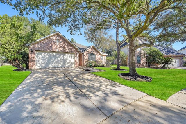 23506 Deep Cliff Drive, Katy, TX 77494
