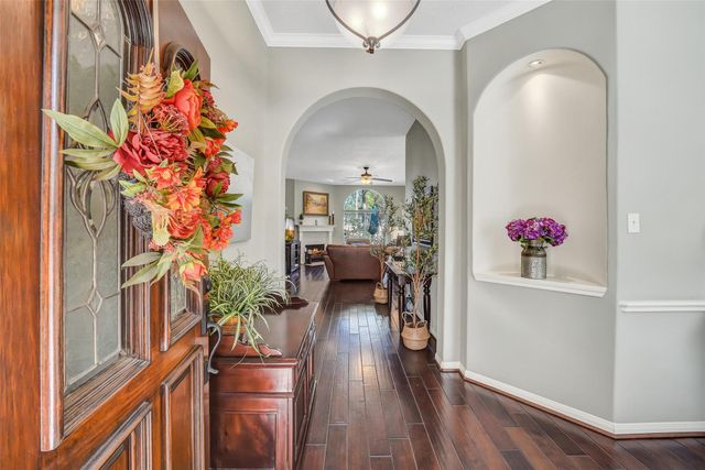 23506 Deep Cliff Drive, Katy, TX 77494