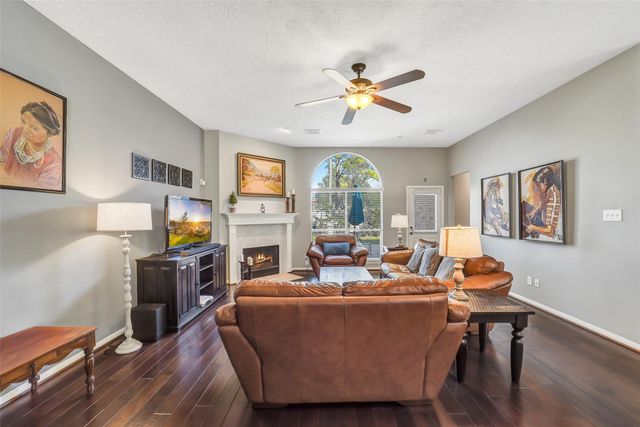 23506 Deep Cliff Drive, Katy, TX 77494