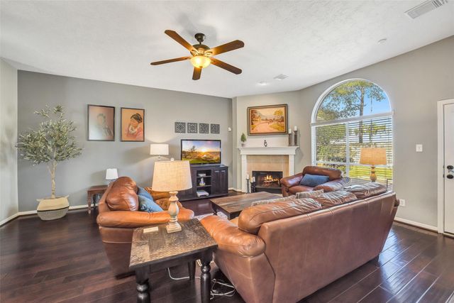 23506 Deep Cliff Drive, Katy, TX 77494